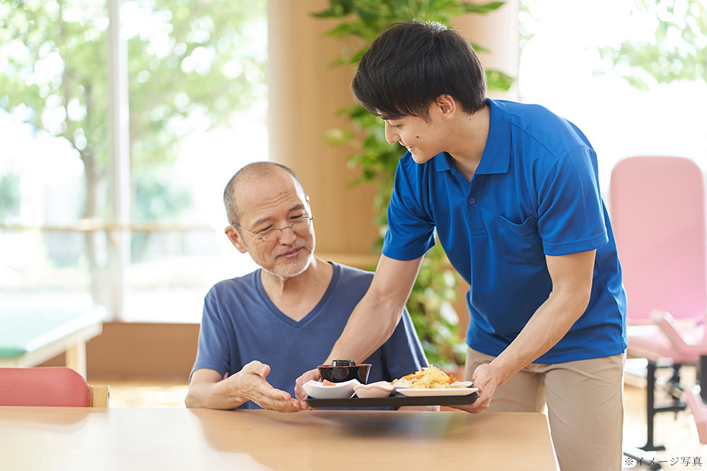 有料老人ホームつどい 様（鹿児島県出水市）