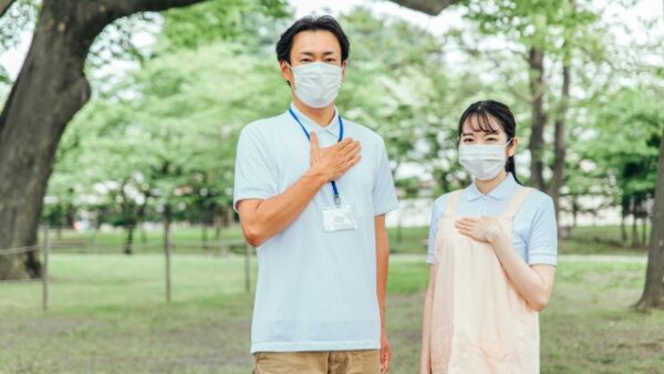 介護職員処遇改善支援補助金がはじまりました！