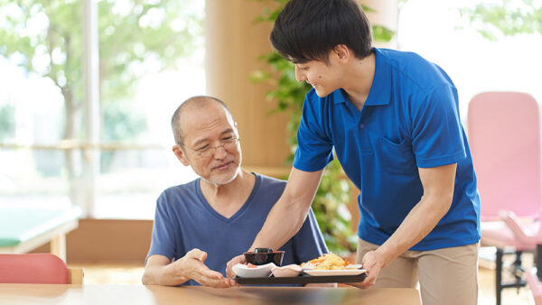 有料老人ホームつどい様（鹿児島県出水市）